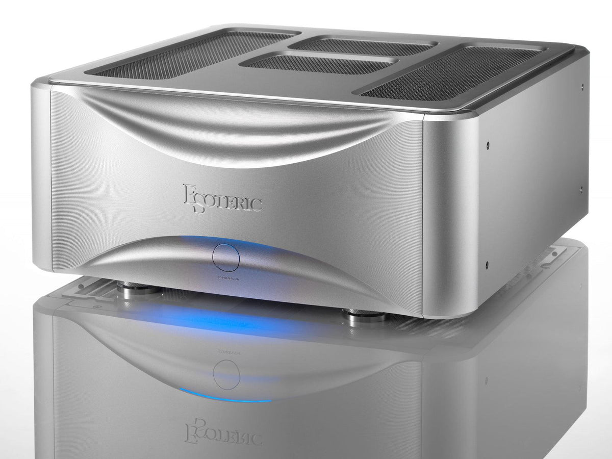Esoteric Grandioso S1X Stereo Power Amplifier