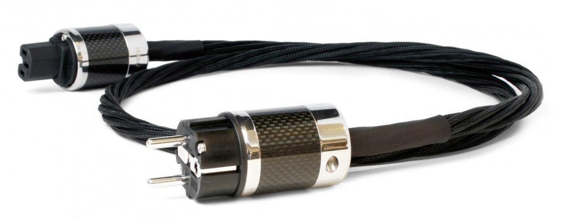 Pink Faun Signature Power Cord