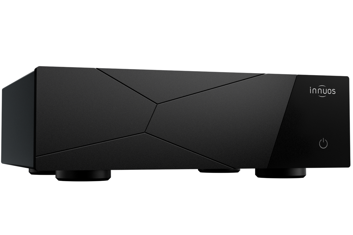 Innuos Stream 1 Music Streamer Server