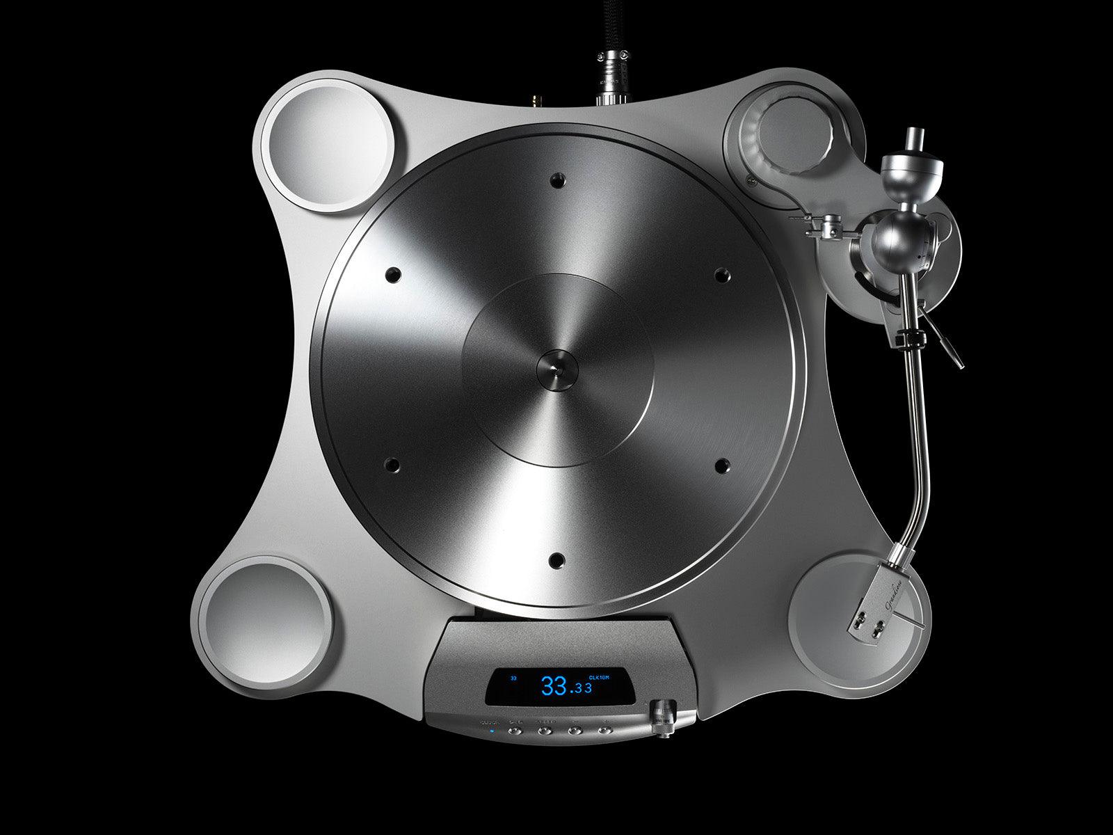 Esoteric Grandioso T1 Analog Turntable