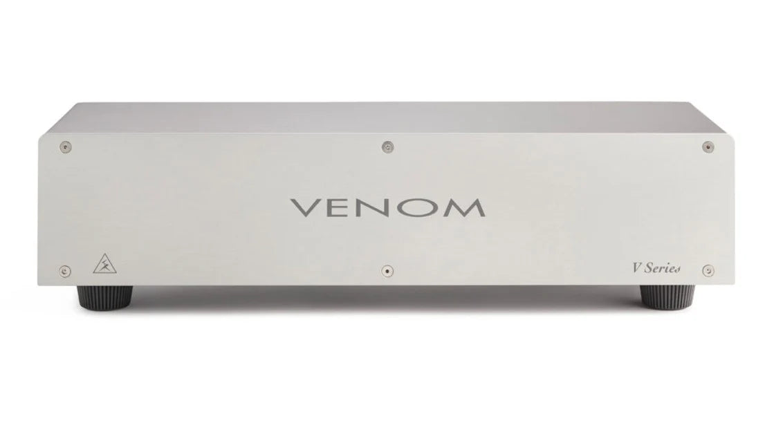 Shunyata Venom V16 unit +Gamma XC v2 C19 1.75m PROMO
