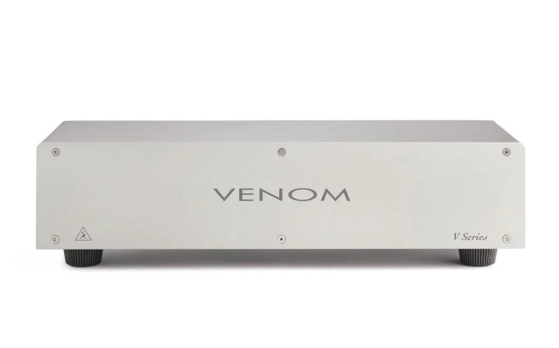 Shunyata Research VENOM V16 &amp; VENOM HCv2 c19