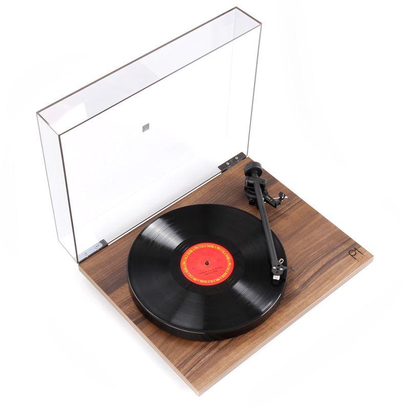 Rega Soft Bundle  Planar 1 &amp; Fono Mini A2D Package
