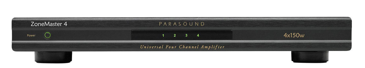 Parasound ZM4
