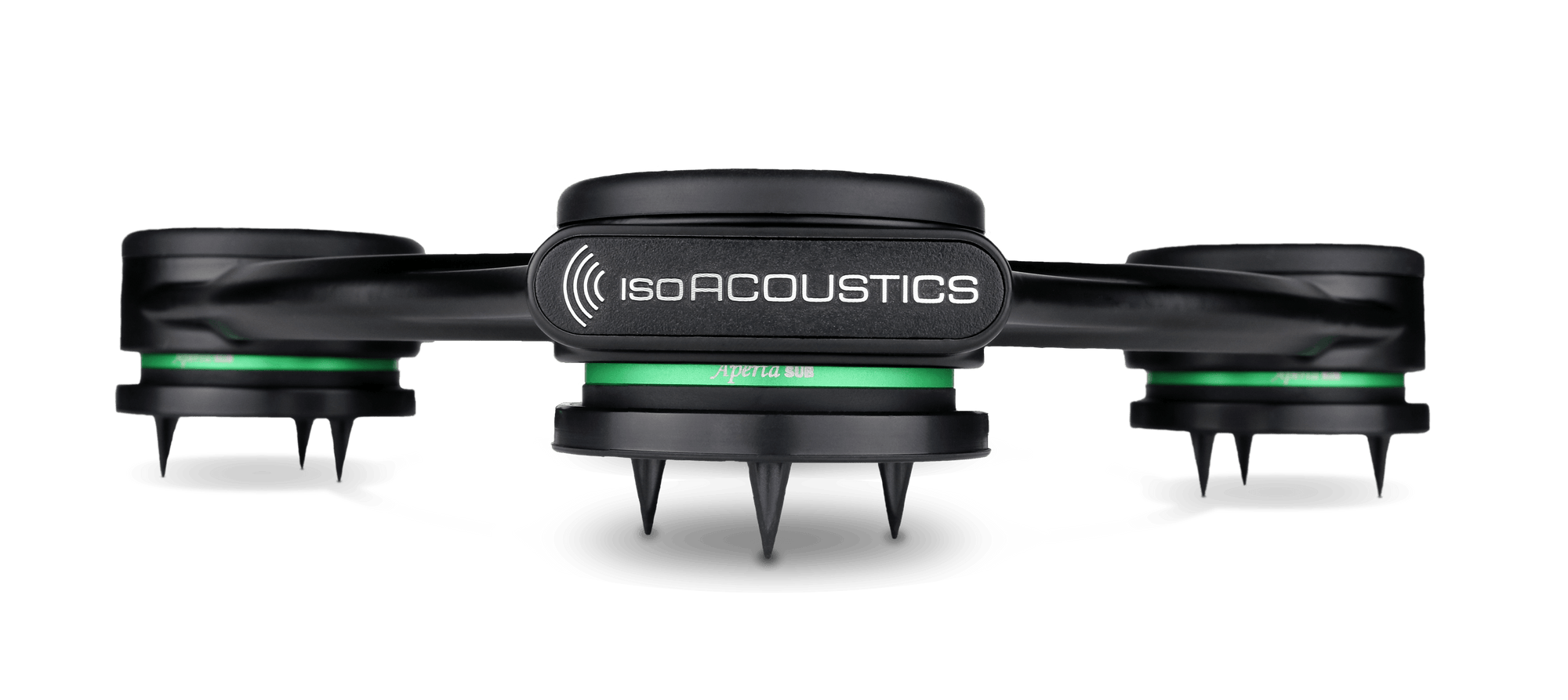 Iso Acoustics Aperta Sub - Suncoast Audio