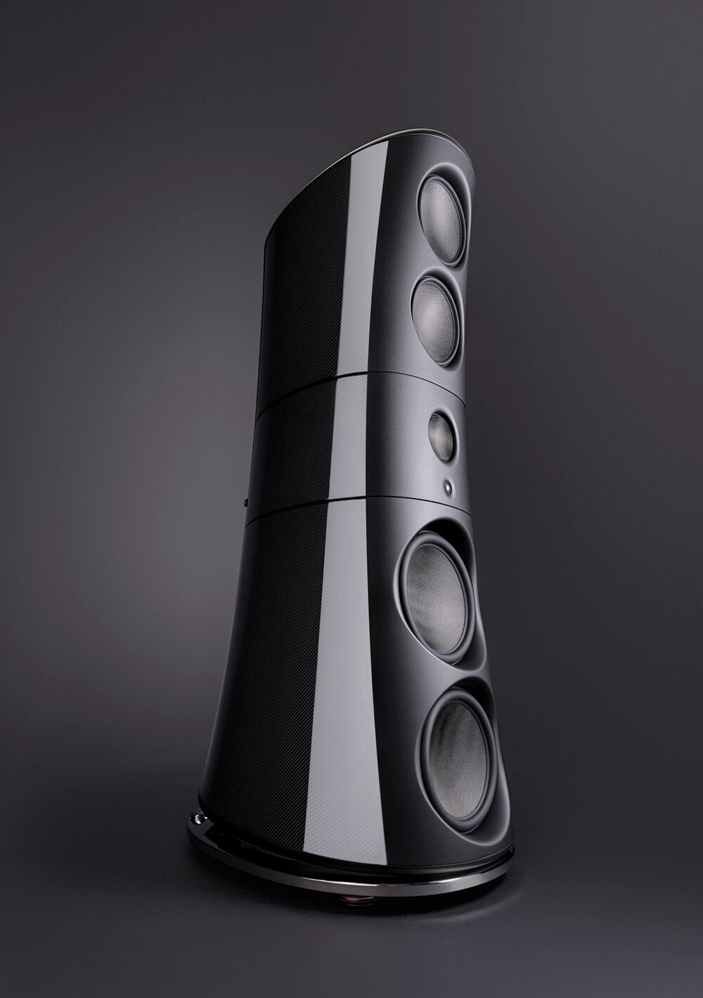 Magico M9 Flagship Loudspeaker - Suncoast Audio