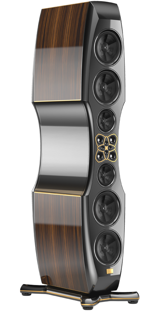 Kharma Enigma Veyron 1D Loudspeakers - Suncoast Audio
