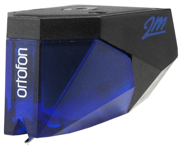 Ortofon 2M Blue - Suncoast Audio