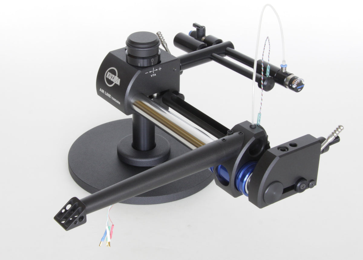 Kuzma Air Line Tonearm - Suncoast Audio