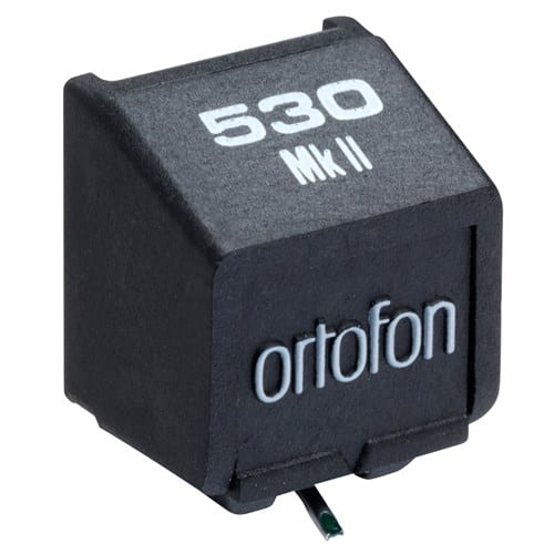 Ortofon Stylus 530 Mkii - Suncoast Audio