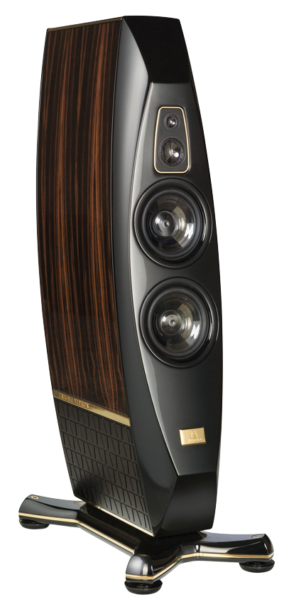Kharma Enigma Veyron 5D Loudspeakers - Suncoast Audio