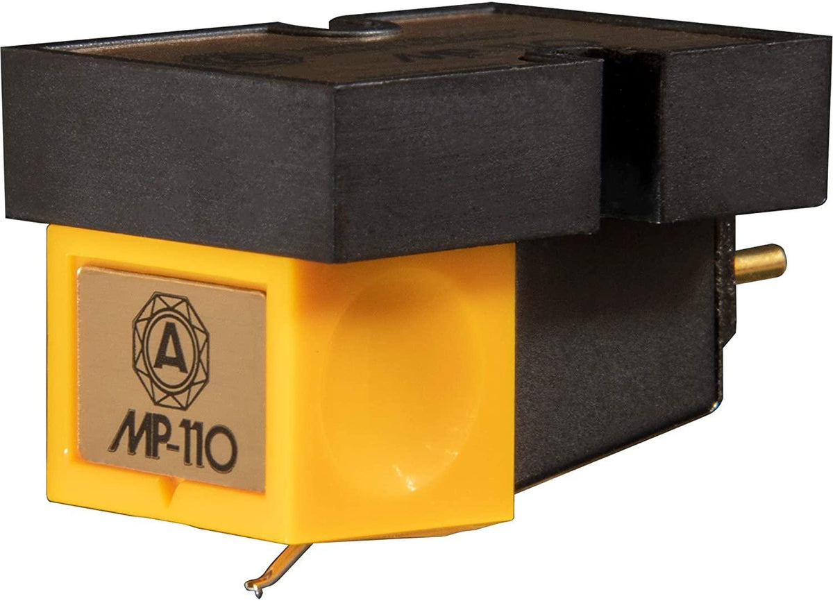 Nagaoka MP-110 Moving Iron Cartridge - Suncoast Audio
