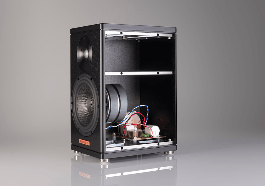 Magico A1 Loudspeaker - Suncoast Audio