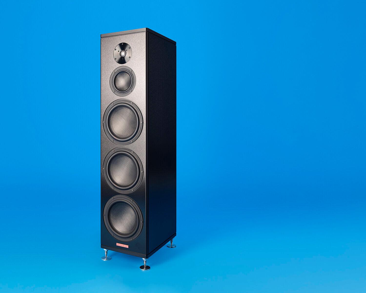 Magico A5 Loudspeakers - Suncoast Audio