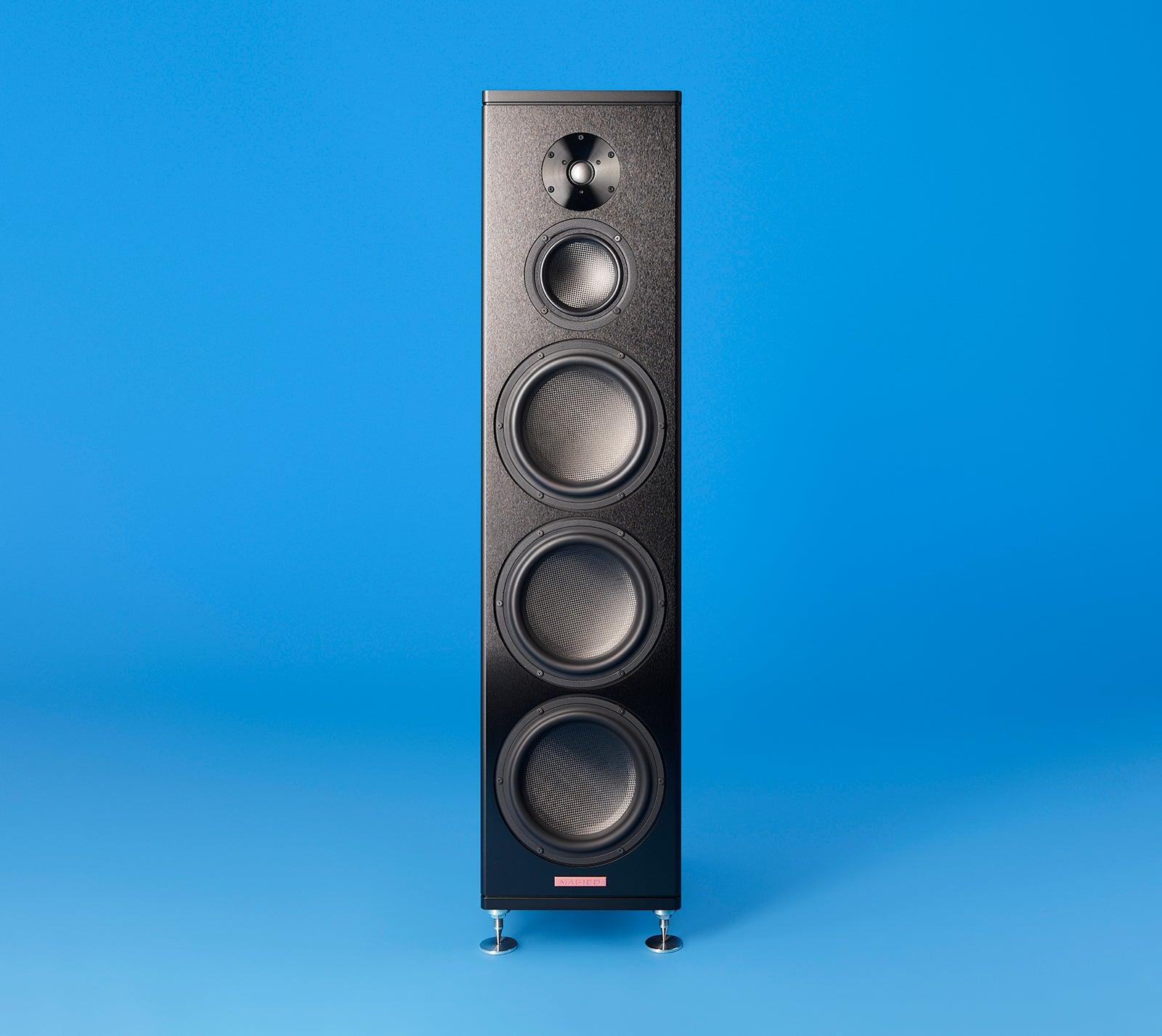 Magico A5 Loudspeakers - Suncoast Audio