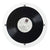 Degritter 10" Record Adapter - Suncoast Audio