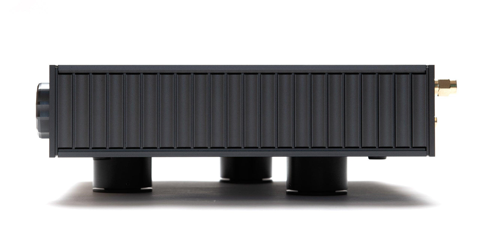 Enleum AMP 23-R Reference Compact Amplifier - Suncoast Audio