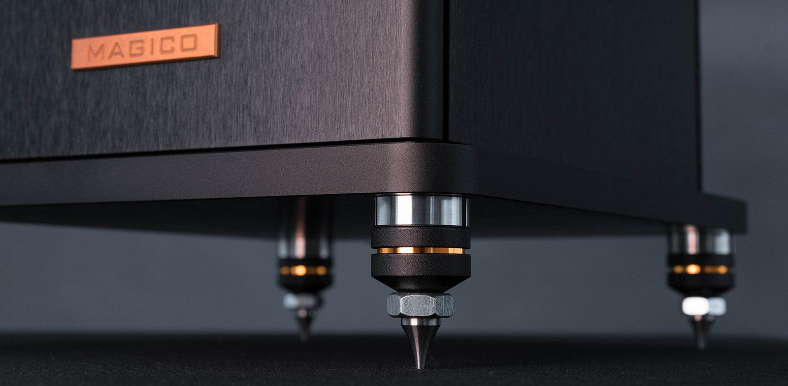 Magico A-Pod - Suncoast Audio