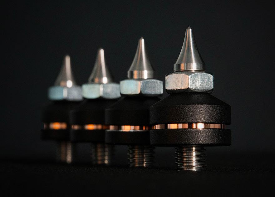 Magico A-Pod - Suncoast Audio