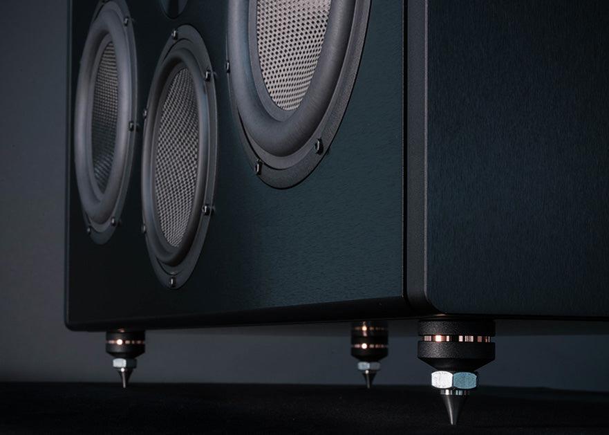 Magico A-Pod - Suncoast Audio