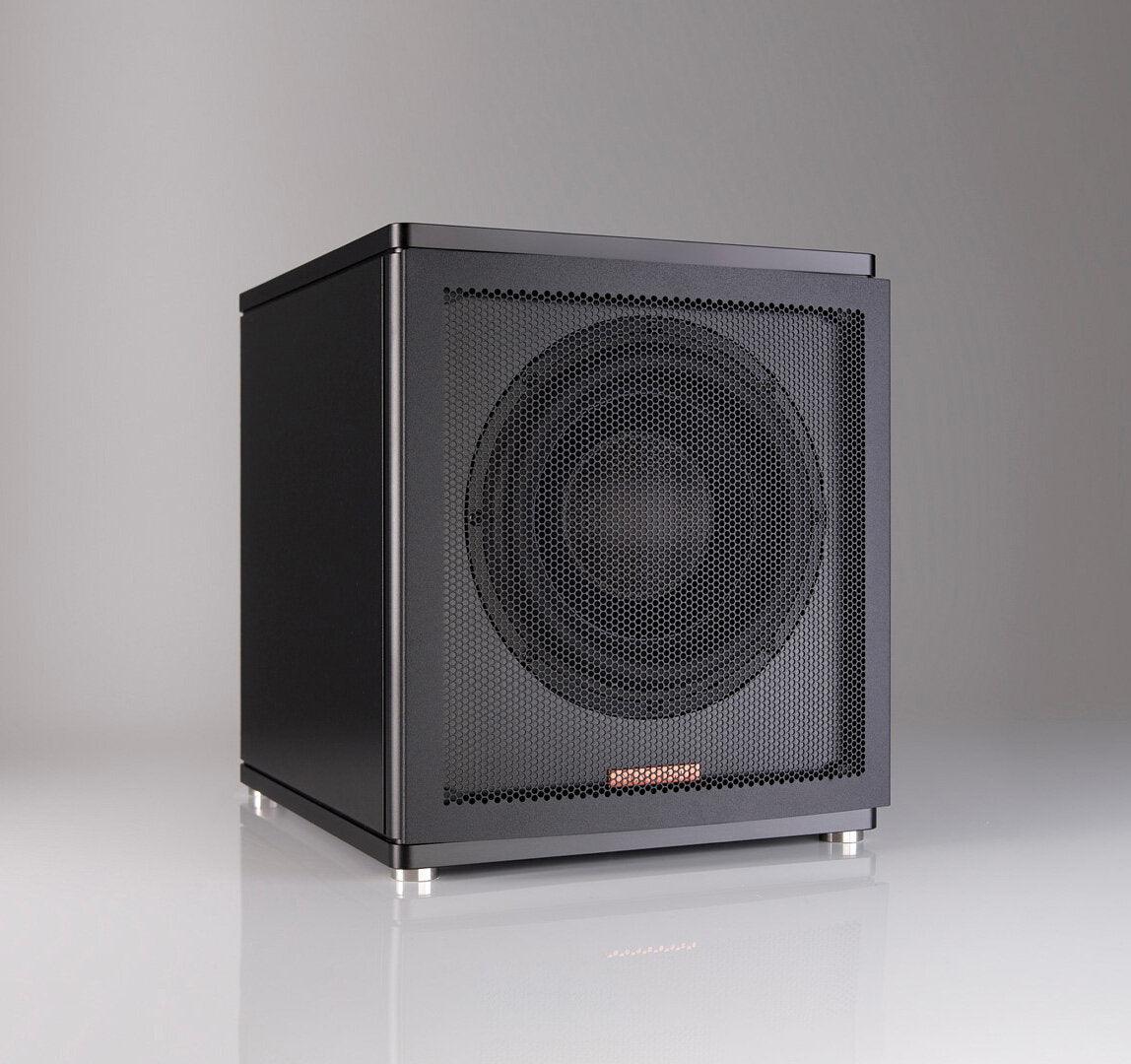 Magico ASUB Grille - Suncoast Audio