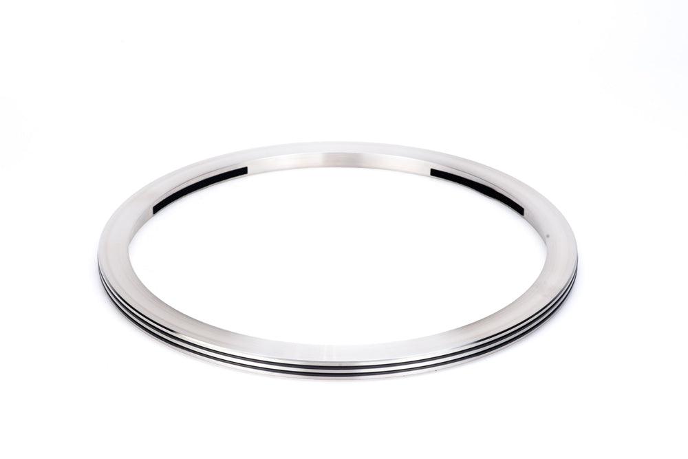 VPI Stainless Steel Outer Periphery Ring Clamp - Suncoast Audio