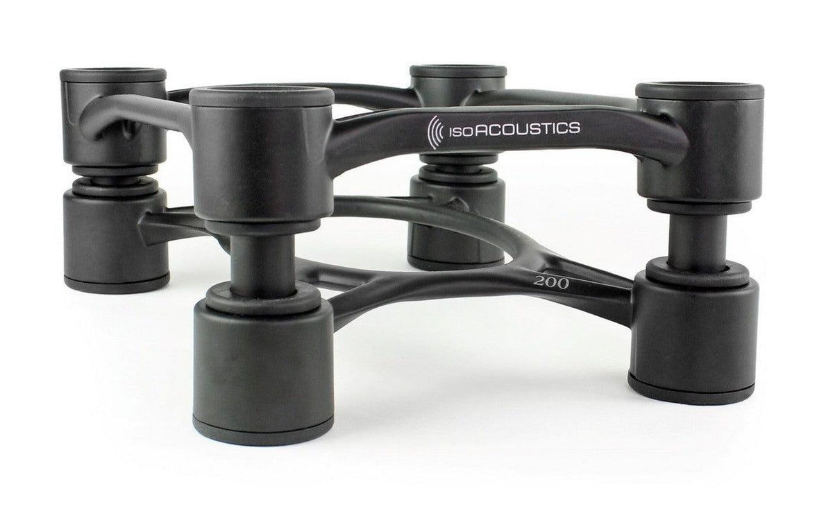 IsoAcoustics Aperta 200 - Suncoast Audio