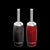 AudioQuest 1000 Series Banana Silver (Set of 4) - Suncoast Audio