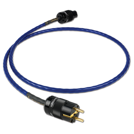 Nordost Leif Blue Haven Power Cord - Suncoast Audio