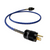 Nordost Leif Blue Haven Power Cord - Suncoast Audio