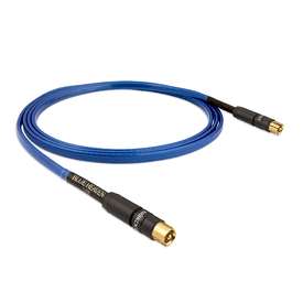 Nordost Leif Blue Heaven Subwoofer Cable - Suncoast Audio