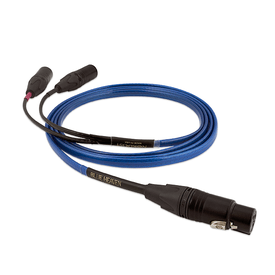 Nordost Leif Blue Heaven Subwoofer Y Configuration Cable - Suncoast Audio