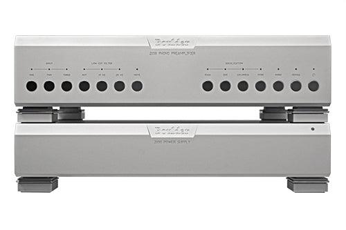 Boulder 2108 Phonostage - Suncoast Audio