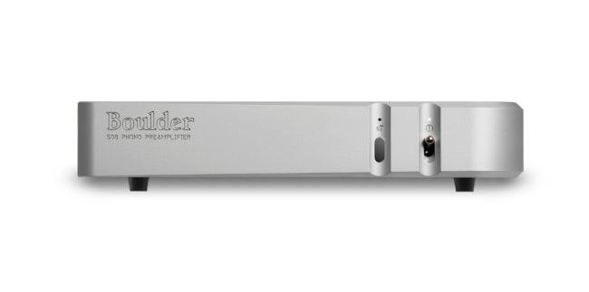 Boulder 508 Phonostage - Suncoast Audio