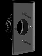 Block Audio C-Lock Lite Power Connection Guard