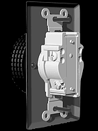 Block Audio C-Lock Power Connection Guard - Suncoast Audio