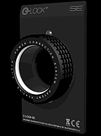 Block Audio C-Lock SE Power Connection Guard