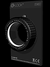 Block Audio C-Lock SE Power Connection Guard