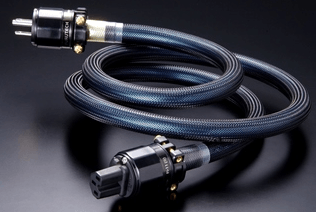 Furutech Evolution Power II Power Cable - Suncoast Audio