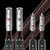AudioQuest Firebird Interconnect