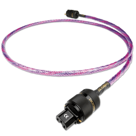 Nordost Norse Frey 2 Power Cord - Suncoast Audio