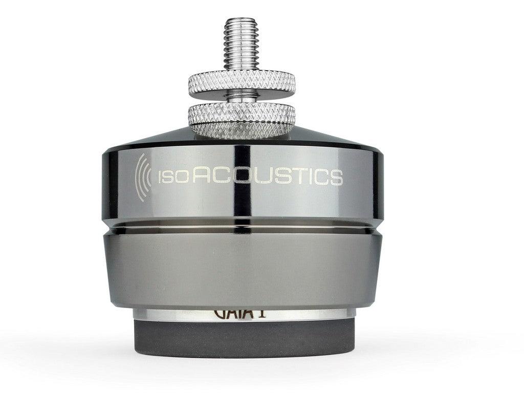 IsoAcoustics Gaia 1 - Suncoast Audio