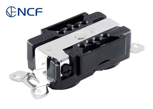 Furutech GTX-D NCF(R), Ultimate AC Receptacle Series - Suncoast Audio