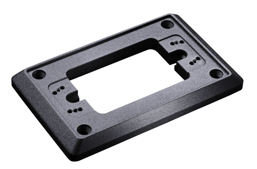 Furutech GTX, High Performance Wall Plate for Duplex/Single Outlets - Suncoast Audio