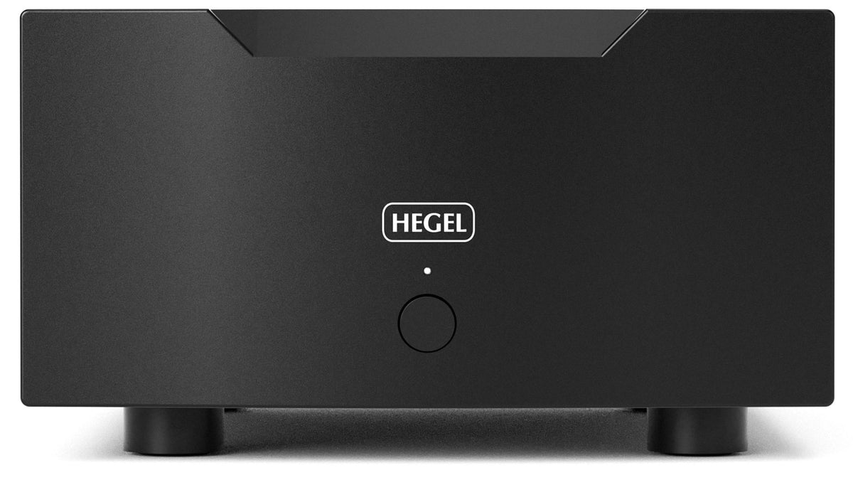 Hegel H30A Monoblock Power Amplifier