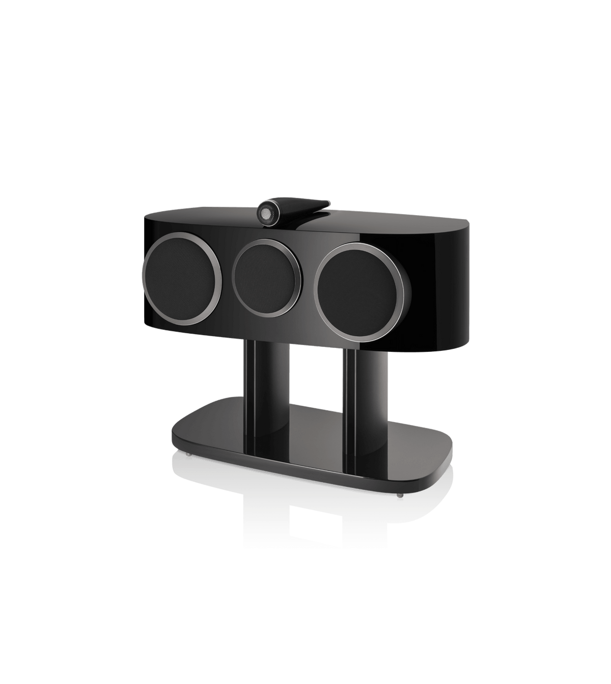 Bowers &amp; Wilkins HTM81 D4 Center Channel speaker