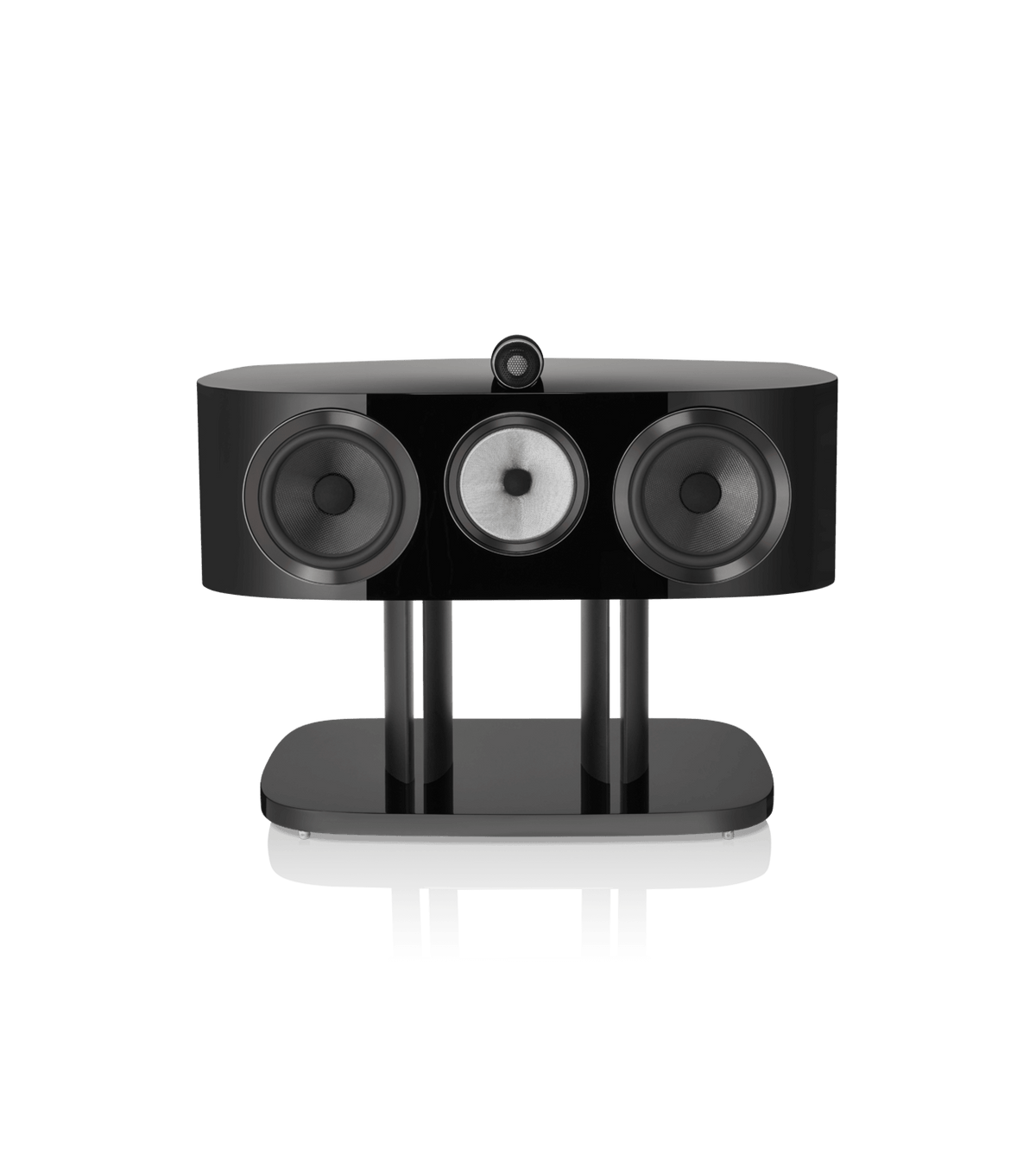 Bowers &amp; Wilkins HTM81 D4 Center Channel speaker