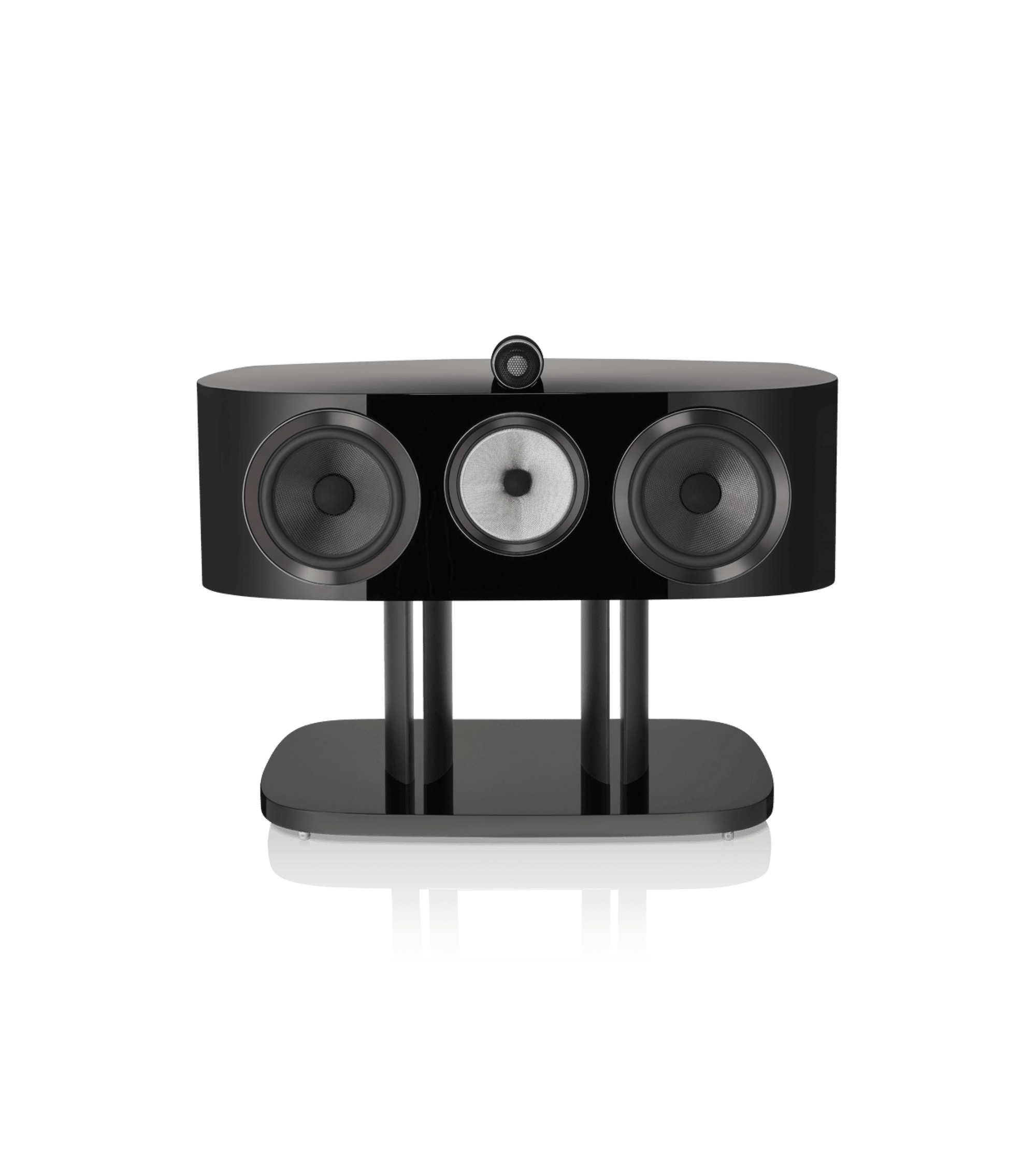 Bowers & Wilkins HTM81 D4 Center Channel speaker