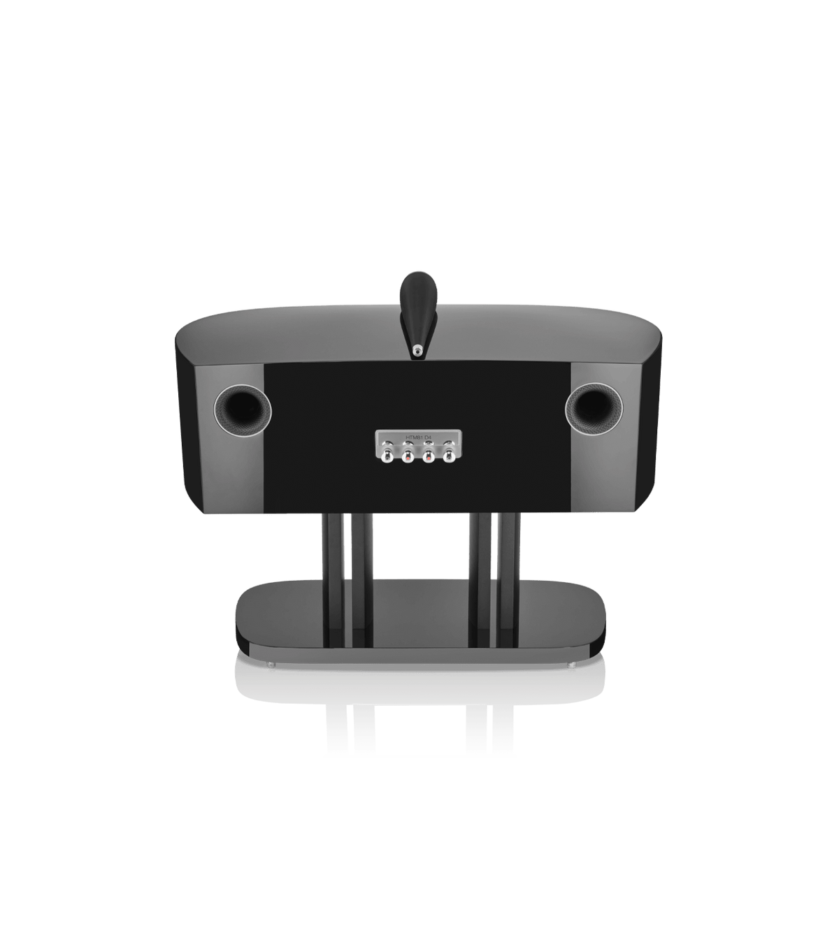 Bowers &amp; Wilkins HTM81 D4 Center Channel speaker