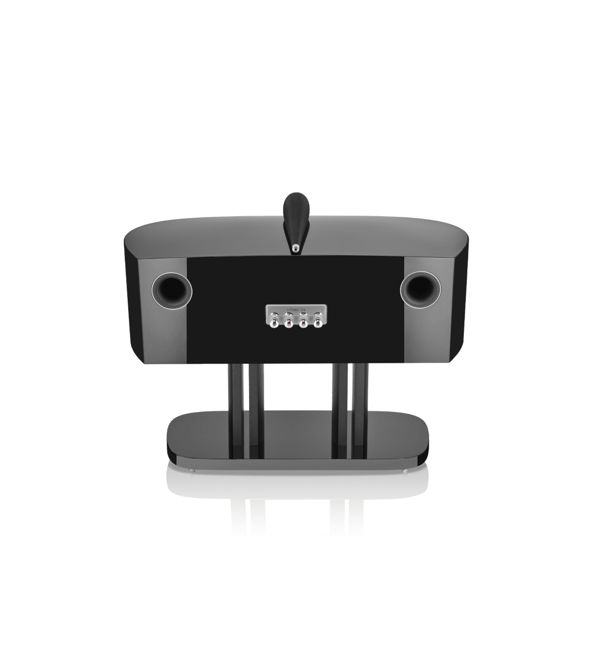 Bowers & Wilkins HTM81 D4 Center Channel speaker
